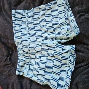 I Am Becoming 5" shorts